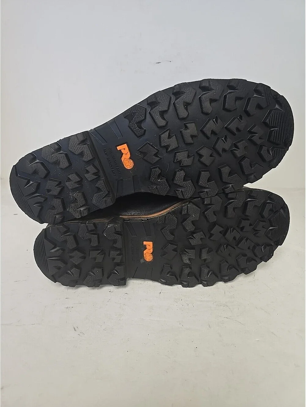 Timberland PRO Men's 8